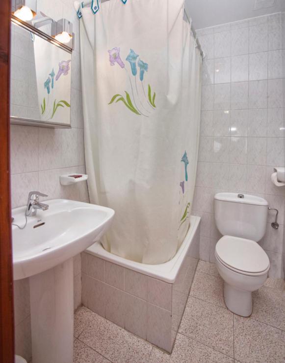 Hotel La Paz Llanes Kültér fotó