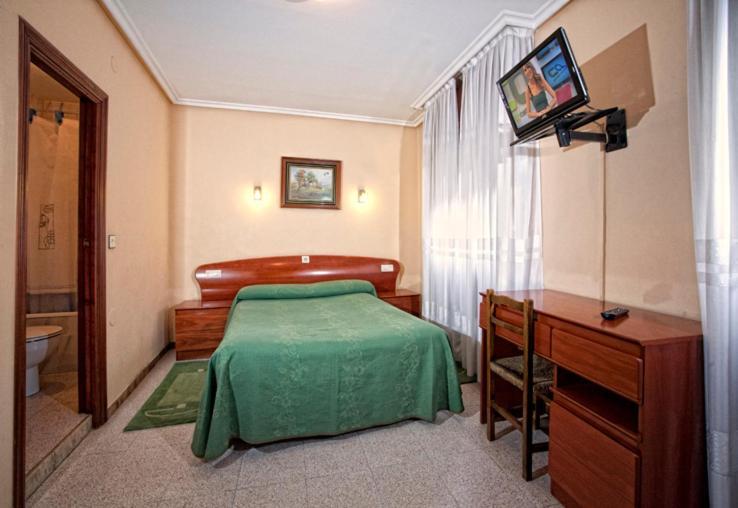 Hotel La Paz Llanes Kültér fotó