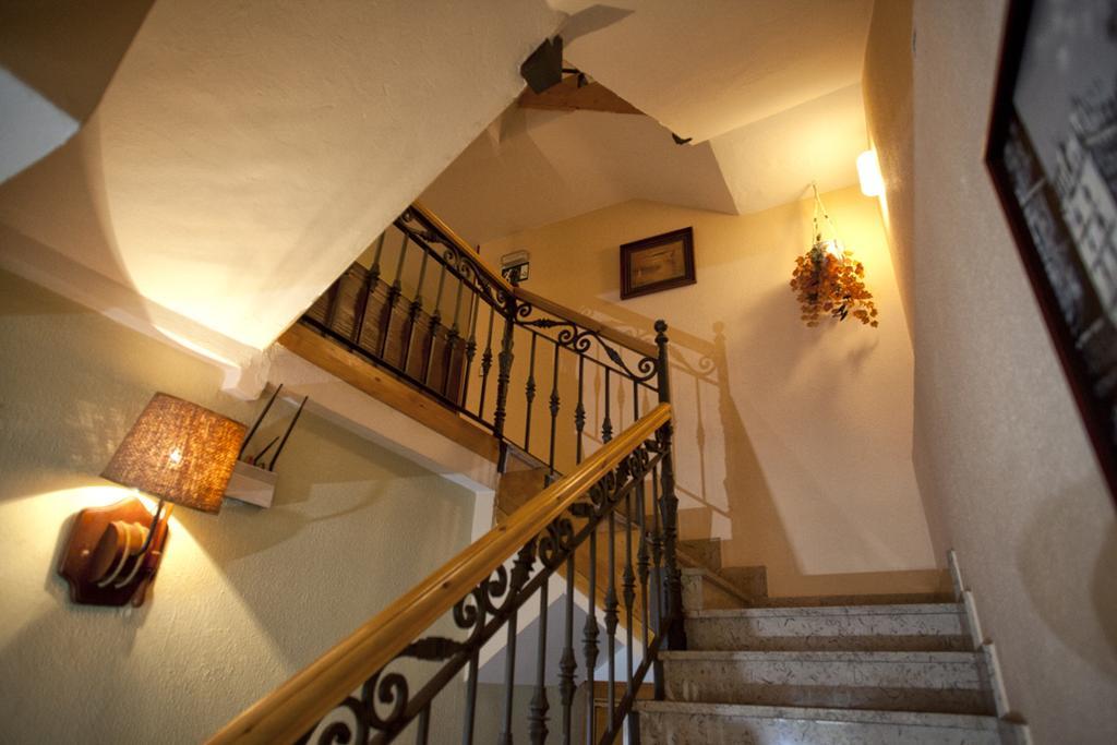 Hotel La Paz Llanes Kültér fotó