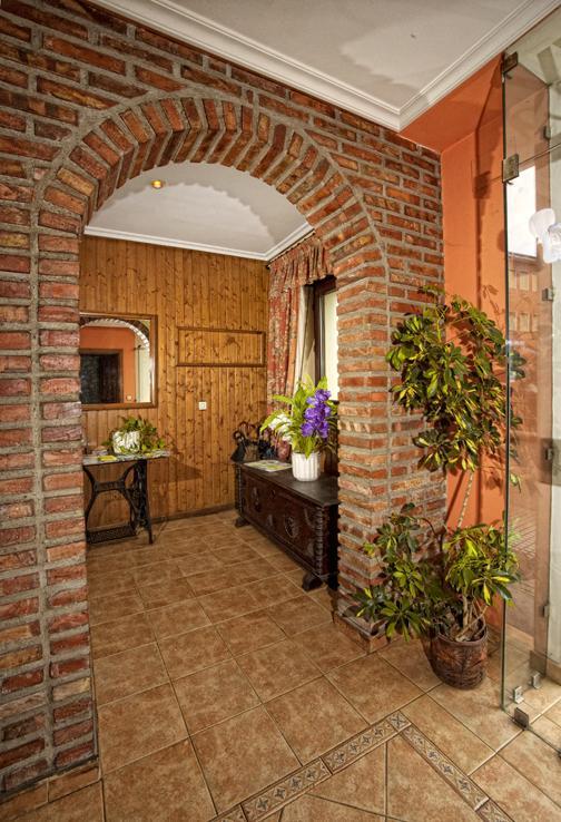 Hotel La Paz Llanes Kültér fotó