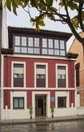 Hotel La Paz Llanes Kültér fotó